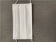 3 מסכת פנים לא ארוגה של PP