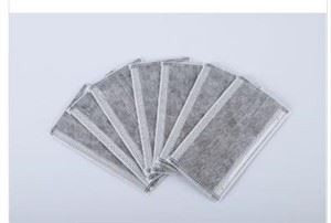 מסכת פנים שיניים חד פעמית