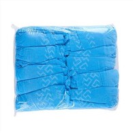 כיסוי נעליים מודפסות חד פעמיות לא ארוגות