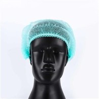 כובע קליפ חד פעמי חד פעמי