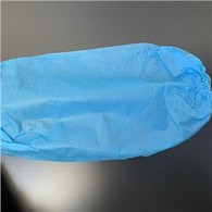 שרוול לא ארוג חד פעמי-מעובה אבק