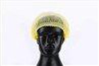 כובע חד פעמי אלסטי חד פעמי שאינו ארוג