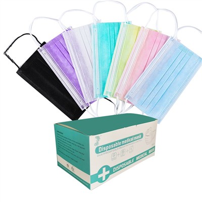 Wearing A Face Mask Is Necessary When The Temperature Decrease