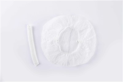 כובע קליפ לא ארוג רשת שיער חד פעמי