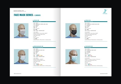 2024 Disposable Mask Market Prospects Analysis: Disposable Mask Market Development More Diversified