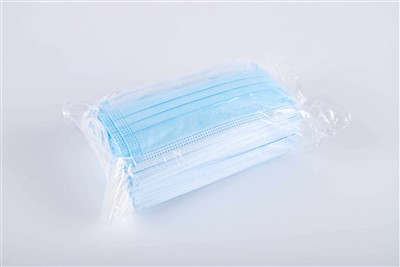 מסכות פנים לא ארוגות 3ply לא ארוגות